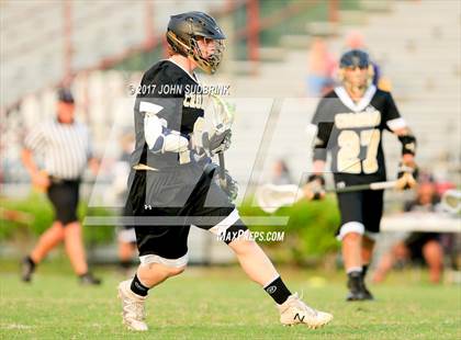Thumbnail 3 in Croatan @ Jacksonville photogallery.