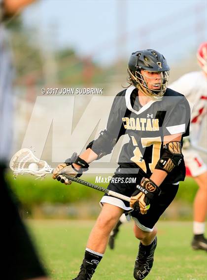 Thumbnail 1 in Croatan @ Jacksonville photogallery.