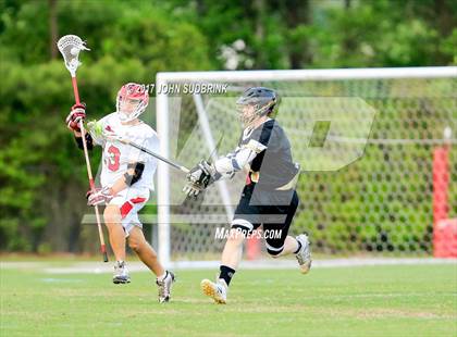 Thumbnail 3 in Croatan @ Jacksonville photogallery.