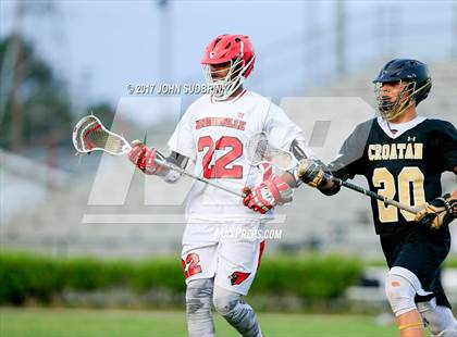 Thumbnail 2 in Croatan @ Jacksonville photogallery.