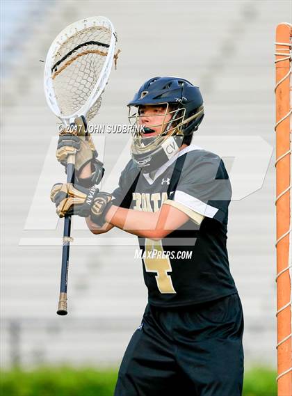 Thumbnail 3 in Croatan @ Jacksonville photogallery.