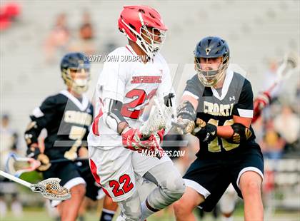 Thumbnail 2 in Croatan @ Jacksonville photogallery.