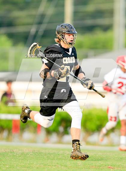 Thumbnail 2 in Croatan @ Jacksonville photogallery.