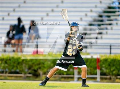 Thumbnail 2 in Croatan @ Jacksonville photogallery.