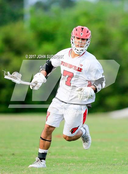 Thumbnail 1 in Croatan @ Jacksonville photogallery.