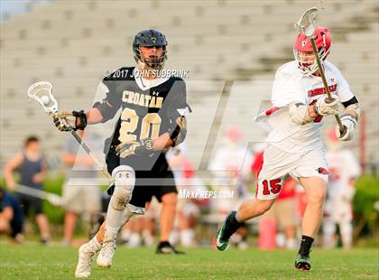 Thumbnail 2 in Croatan @ Jacksonville photogallery.