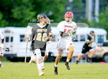 Thumbnail 2 in Croatan @ Jacksonville photogallery.