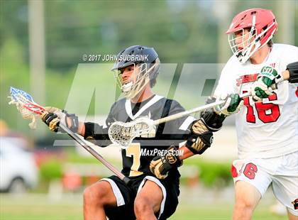 Thumbnail 3 in Croatan @ Jacksonville photogallery.