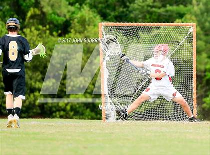 Thumbnail 2 in Croatan @ Jacksonville photogallery.