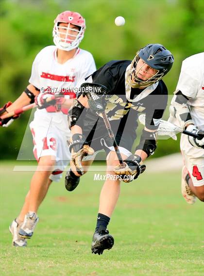 Thumbnail 3 in Croatan @ Jacksonville photogallery.