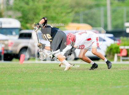 Thumbnail 3 in Croatan @ Jacksonville photogallery.