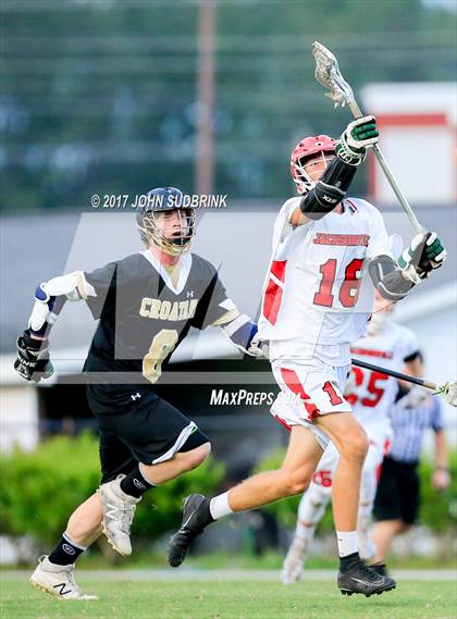 Thumbnail 1 in Croatan @ Jacksonville photogallery.