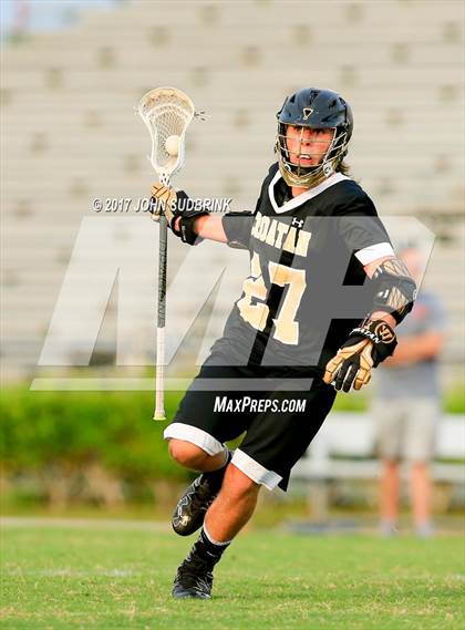 Thumbnail 3 in Croatan @ Jacksonville photogallery.