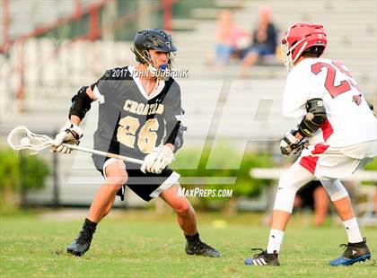 Thumbnail 2 in Croatan @ Jacksonville photogallery.