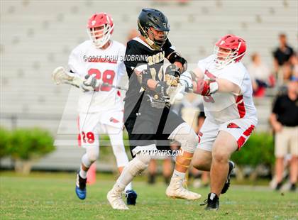 Thumbnail 3 in Croatan @ Jacksonville photogallery.