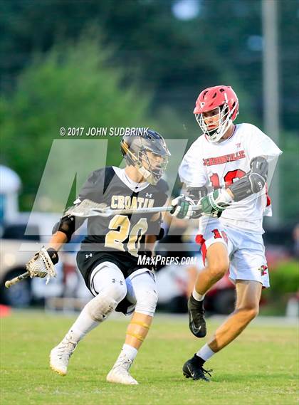 Thumbnail 3 in Croatan @ Jacksonville photogallery.