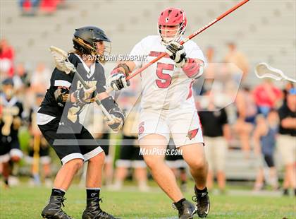 Thumbnail 3 in Croatan @ Jacksonville photogallery.