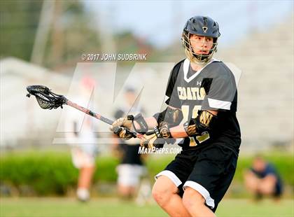 Thumbnail 1 in Croatan @ Jacksonville photogallery.