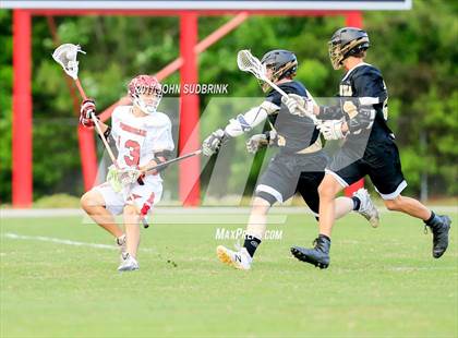 Thumbnail 1 in Croatan @ Jacksonville photogallery.