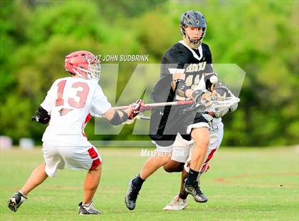 Thumbnail 1 in Croatan @ Jacksonville photogallery.