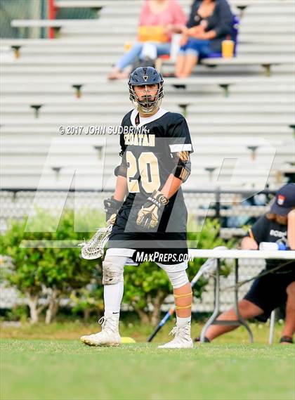 Thumbnail 1 in Croatan @ Jacksonville photogallery.