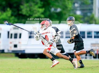 Thumbnail 3 in Croatan @ Jacksonville photogallery.