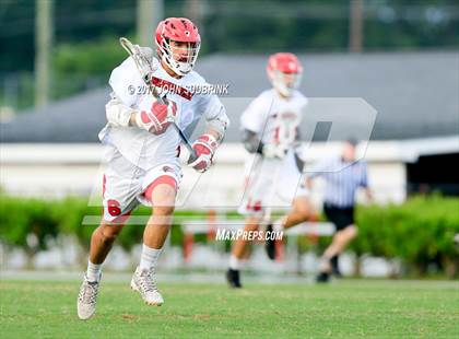 Thumbnail 2 in Croatan @ Jacksonville photogallery.