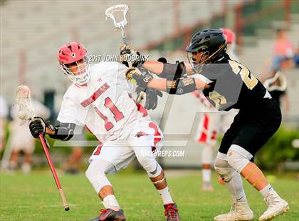 Thumbnail 2 in Croatan @ Jacksonville photogallery.