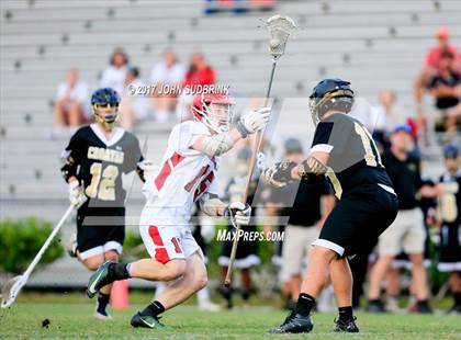 Thumbnail 2 in Croatan @ Jacksonville photogallery.