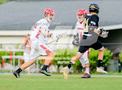 Thumbnail 2 in Croatan @ Jacksonville photogallery.