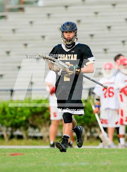 Thumbnail 1 in Croatan @ Jacksonville photogallery.