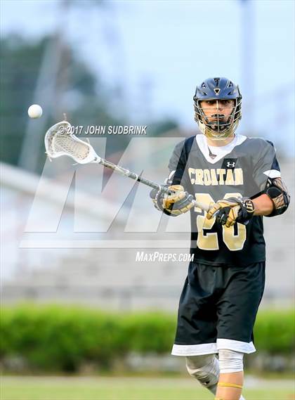 Thumbnail 1 in Croatan @ Jacksonville photogallery.