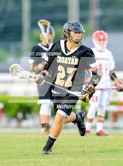 Thumbnail 3 in Croatan @ Jacksonville photogallery.