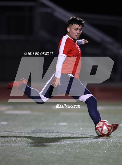 Thumbnail 1 in Richmond vs. Montgomery (CIF NCS D2 Final) photogallery.