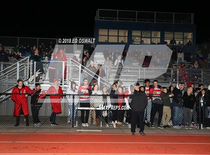 Thumbnail 2 in Richmond vs. Montgomery (CIF NCS D2 Final) photogallery.