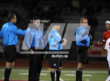 Thumbnail 3 in Richmond vs. Montgomery (CIF NCS D2 Final) photogallery.