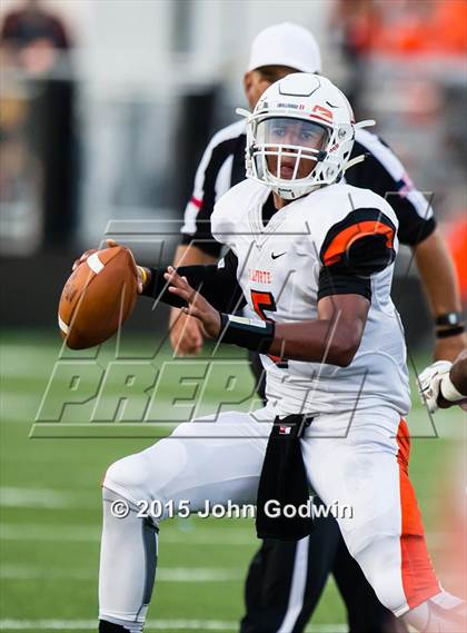 Thumbnail 1 in La Porte @ Clear Brook photogallery.