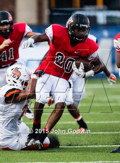 Thumbnail 3 in La Porte @ Clear Brook photogallery.