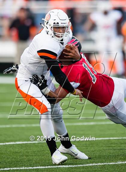 Thumbnail 3 in La Porte @ Clear Brook photogallery.