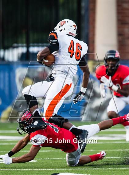 Thumbnail 1 in La Porte @ Clear Brook photogallery.