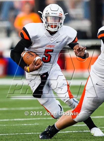 Thumbnail 1 in La Porte @ Clear Brook photogallery.