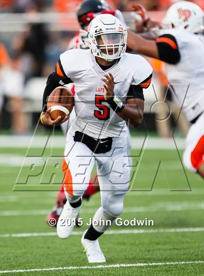Thumbnail 2 in La Porte @ Clear Brook photogallery.