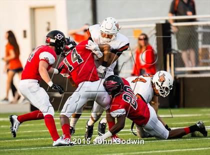 Thumbnail 2 in La Porte @ Clear Brook photogallery.