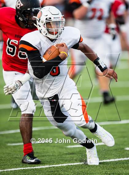 Thumbnail 3 in La Porte @ Clear Brook photogallery.