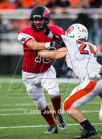 Thumbnail 2 in La Porte @ Clear Brook photogallery.