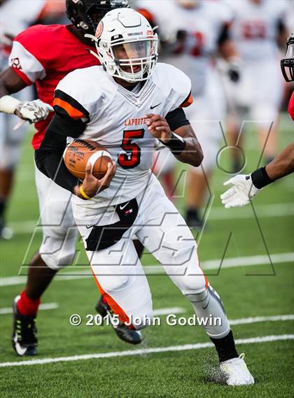 Thumbnail 2 in La Porte @ Clear Brook photogallery.