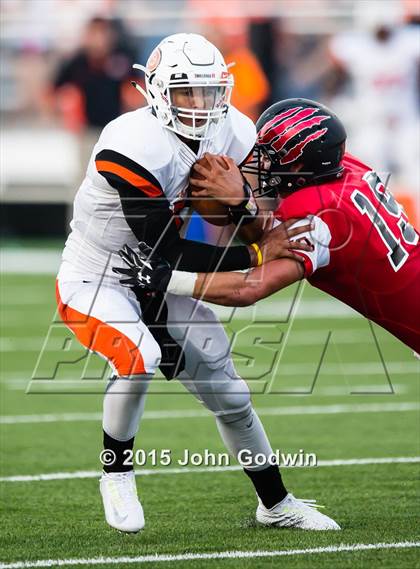 Thumbnail 2 in La Porte @ Clear Brook photogallery.