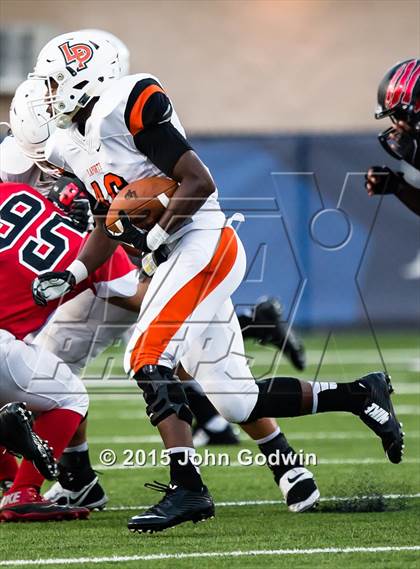 Thumbnail 3 in La Porte @ Clear Brook photogallery.