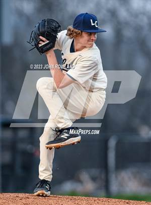 Creek Wood @ Liberty Creek