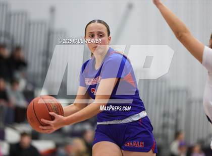 Thumbnail 1 in Selinsgrove vs. Shamokin Area (PIAA District 4 Class 4A Quarterfinal) photogallery.